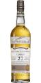 Cambus 1988 DL Old Particular Refill Hogshead 48.9% 700ml