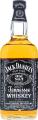 Jack Daniel's Old No. 7 Old Time 45% 750ml