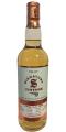 Caol Ila 1996 SV Vintage Collection 43% 700ml