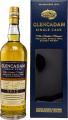 Glencadam 2012 Single Cask Bourbon Barrel 59.8% 700ml