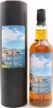 Port Charlotte 2001 TCW Jim McEwan's Private Stock 1st Release Sherry Cask #834 52.8% 700ml