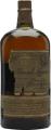 John Dunbar's Special Liqueur Rare Old Scotch Whisky 43.4% 1120ml