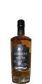Yserrain Munich Single Malt Whisky Erstabfullung Limited Edition American Oak 1 + 2 45% 500ml