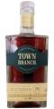 Town Branch 2015 American Oak 56% 750ml