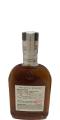 Woodford Reserve Kentucky Straight Bourbon Whisky Brandy Cask Finish 45.2% 375ml