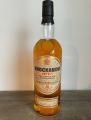 Knockando 1975 Weltmarken Import Wiesbaden Germany 43% 750ml