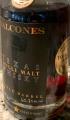 Balcones 2016 Texas Single Malt Whisky Single Barrel Total Wine & More TX 65.7% 750ml