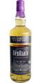 BenRiach Arumaticus Fumosus Finished in Dark Rum Barrels 46% 700ml