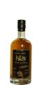 Coming from Islay 2007 Cboy Cognac Blood Tub Finish Schluter's Geniessertreff 57.8% 500ml