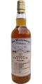 Mortlach 1996 WW8 The Warehouse Collection Oloroso Sherry Finish Octave 412OS21 53.2% 700ml