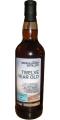 Bruichladdich 2004 Private Bottling 1st Fill Sherry Hogshead Leann Morgan 51.4% 700ml
