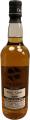 Blair Athol 2008 DT Selected by Tensu Spirits Boutique 53.8% 700ml