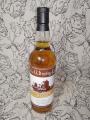 Speyside Distillery 1991 WF Bourbon Hogshead 48.8% 700ml