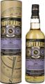 Isle of Jura 2011 DL Provenance Special Selection Refill Barrel 46% 700ml