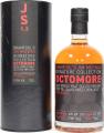 Octomore 2007 Df Jim McEwan Signature Collection 1.3 #3807 57.5% 700ml