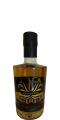 Tevsjo 2015 Private Cask MT Carlsward 52.7% 350ml