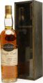 Glengoyne 1990 Single Cask Sherry Butt #1520 Regis Whisky Mad 58.2% 700ml