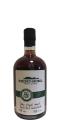 Islay Single Malt Fresh Port Cask Finish 52.7% 500ml