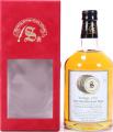 Port Ellen 1978 SV Vintage Collection Dumpy Oak Cask #5341 56.3% 700ml