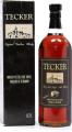 Tecker Sherry Cask Single Malt Whisky 10yo 43% 700ml
