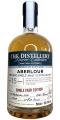 Aberlour 2004 #110269 52.4% 500ml