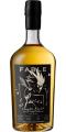 Caol Ila 2014 PSL Refill Hogshead 57.4% 700ml