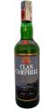 Clan Campbell 5yo The Noble Scotch Whisky 43% 750ml