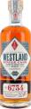 Westland 8yo Single Cask 52.7% 700ml