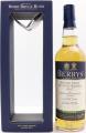 Linkwood 1987 BR Berrys 46% 700ml