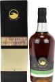 Isle of Islay 1990 WIN 1st Cask 21yo 54% 700ml