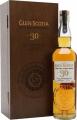 Glen Scotia 30yo European Oak Casks 50.8% 700ml