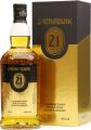 Springbank 21yo 46% 700ml