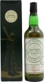 Highland Park 1988 SMWS 4.127 Pastrami on rye 58.1% 700ml