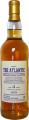 Bruichladdich 2003 The Atlantic Private Cask Bourbon #1176 61.6% 700ml