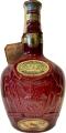 Royal Salute 21yo The Ruby Flagon 43% 700ml