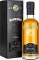 Campbeltown 6yo AtB Sherry octave casks finish 58.1% 500ml