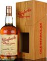 Glenfarclas 1965 The Family Casks 60% 700ml