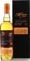 Arran 1996 Single Cask 2013 Autumn Release 53.5% 700ml