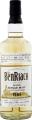 BenRiach 1986 Peated Single Cask Bottling Batch 3 Fino Sherry Butt #9632 55% 700ml