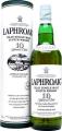 Laphroaig 10yo 40% 700ml