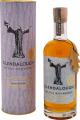Glendalough Pot Still Irish Whisky 43% 700ml