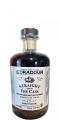 Edradour 2002 Straight From The Cask Barolo Cask Finish Distillery Exclusive 55.5% 500ml