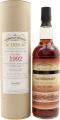 Glendronach 1992 Limited Edition 16yo Oloroso Butt #39 Versailles 60.8% 700ml