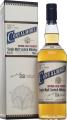 Convalmore 1984 Diageo Special Releases 2017 32yo Refill American Oak Hogsheads 48.2% 700ml