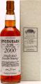 Springbank 21yo 1st Bottling in the 21th Century 46% 700ml