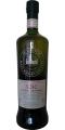 Bowmore 1996 SMWS 3.242 Surreal lunch with A mermaid Refill Ex-Bourbon Hogshead 58.9% 700ml