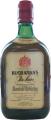 Buchanan's 12yo De Luxe Finest Blended Scotch Whisky 43% 750ml