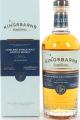 Kingsbarns Distillery Reserve 2021 61.8% 700ml