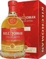 Kilchoman 2008 Single Cask for M&P Poland 257/2008 59.9% 700ml