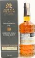 Alberta Premium Cask Strength Rye 2nd Release 66% 750ml